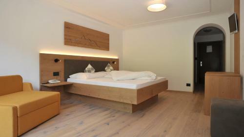 Hotel Alpenfrieden