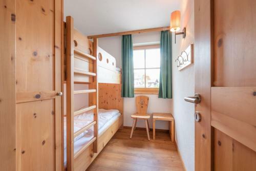 Hotel Alpenfrieden