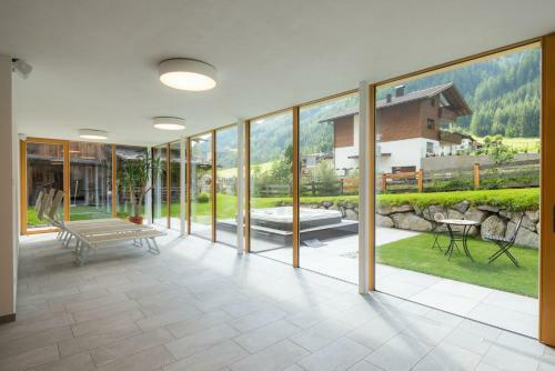 Hotel Alpenfrieden