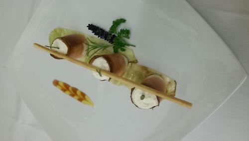Hotel Alpenfrieden