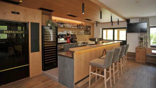 Hotel Alpenfrieden