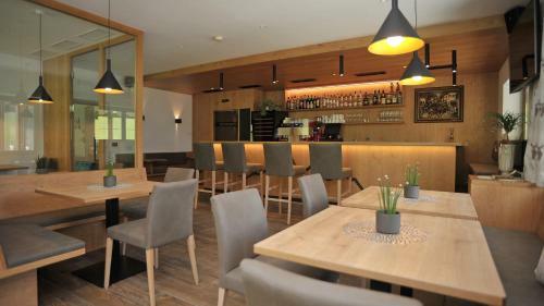Hotel Alpenfrieden