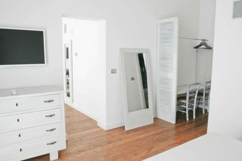 Hostal Sui Tetti Luxury Rooms