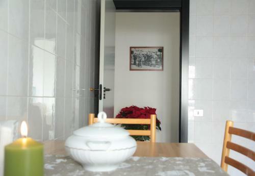 Il Giacinto Allegro Apartment
