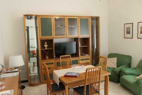 Il Giacinto Allegro Apartment