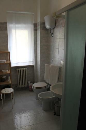 Il Giacinto Allegro Apartment