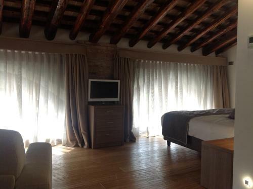 Hotel Do Ciacole In Relais
