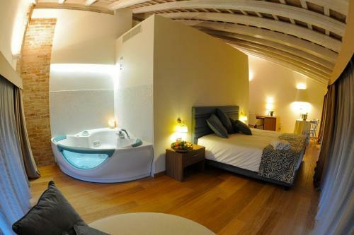 Hotel Do Ciacole In Relais