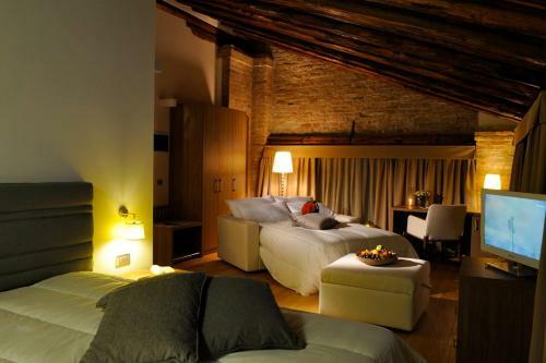 Hotel Do Ciacole In Relais
