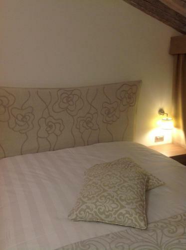 Hotel Do Ciacole In Relais