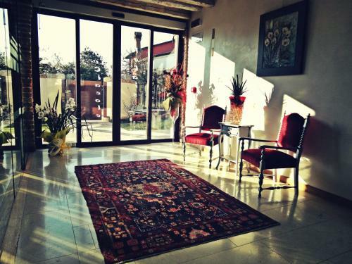 Hotel Do Ciacole In Relais