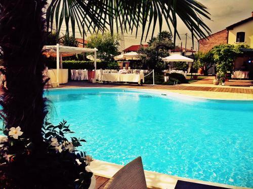 Hotel Do Ciacole In Relais
