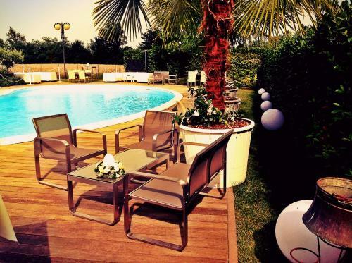 Hotel Do Ciacole In Relais