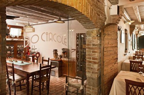 Hotel Do Ciacole In Relais