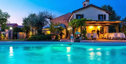Hotel Do Ciacole In Relais