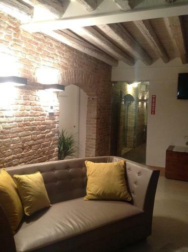 Hotel Do Ciacole In Relais