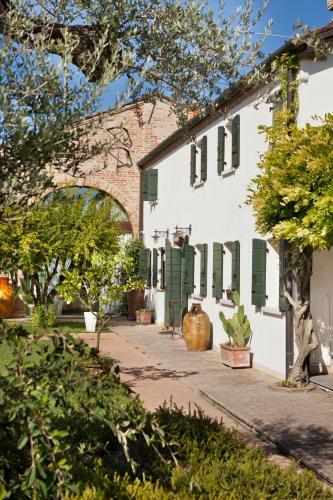 Hotel Do Ciacole In Relais