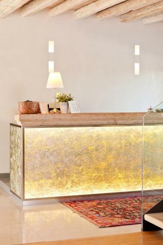 Hotel Do Ciacole In Relais