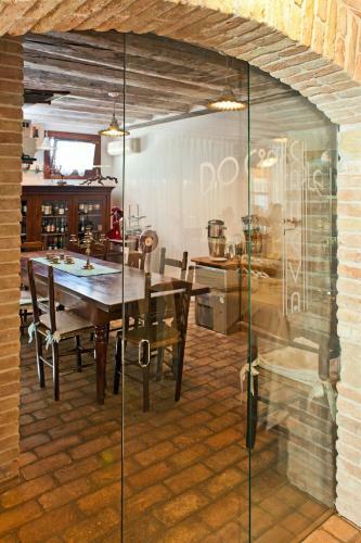 Hotel Do Ciacole In Relais