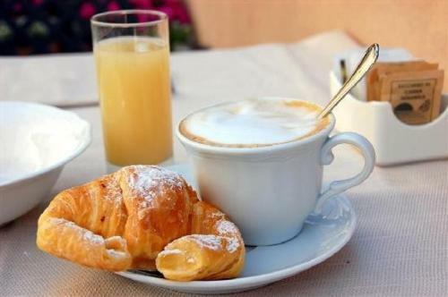 Hostal B&B Il Bacchino