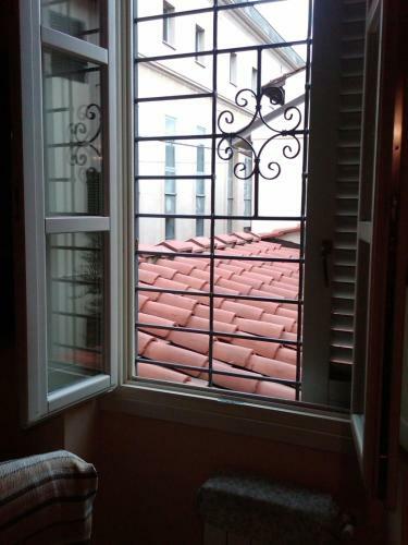 Hostal B&B Il Bacchino