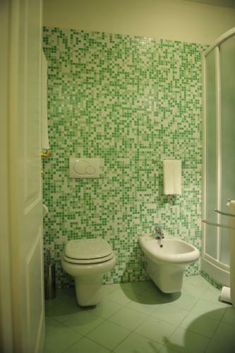 Hostal B&B Il Bacchino
