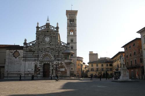 Hostal B&B Il Bacchino