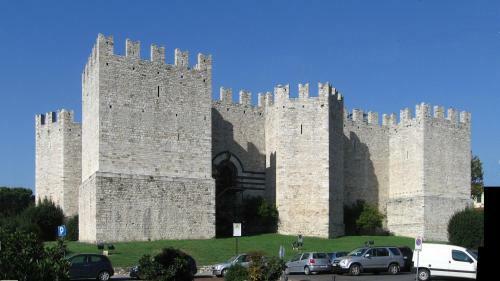 Hostal B&B Il Bacchino