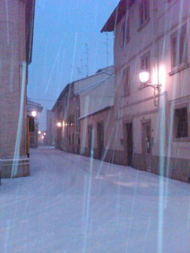 Hostal B&B Il Bacchino