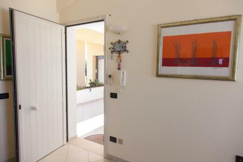 Apartamento La Terrazza Sul Mare
