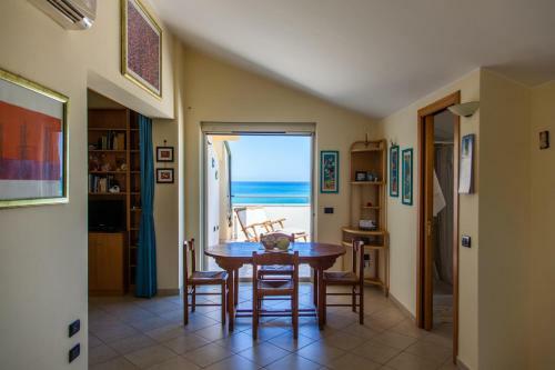 Apartamento La Terrazza Sul Mare