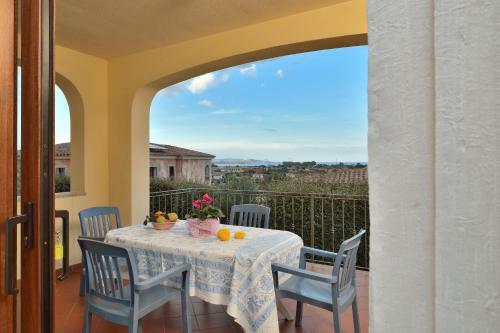 Apartamento Citai Vista Mare