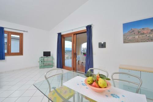 Apartamento Citai Vista Mare