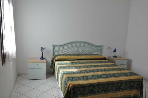 Apartamento Citai Vista Mare