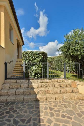 Apartamento Citai Vista Mare