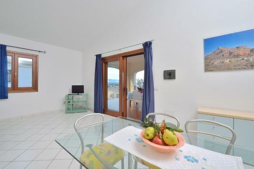 Apartamento Citai Vista Mare