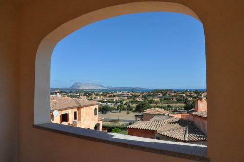Apartamento Citai Vista Mare