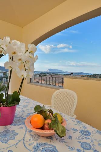 Apartamento Citai Vista Mare