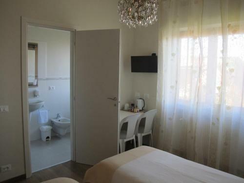 B&B Villa Filotea & Apartment