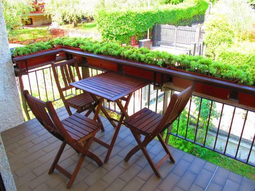 B&B Villa Filotea & Apartment