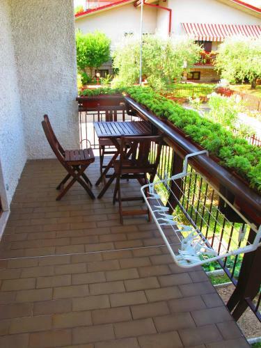 B&B Villa Filotea & Apartment