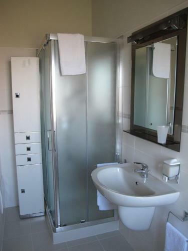 B&B Villa Filotea & Apartment