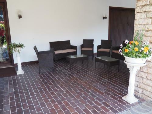 B&B Villa Filotea & Apartment