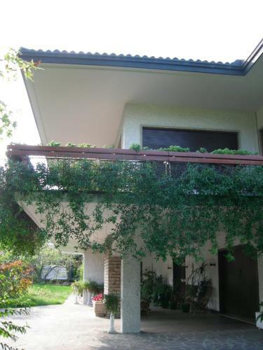 B&B Villa Filotea & Apartment