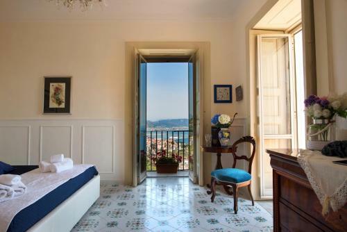 Apartamento Residence Mareluna - Amalfi Coast