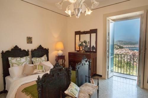Apartamento Residence Mareluna - Amalfi Coast