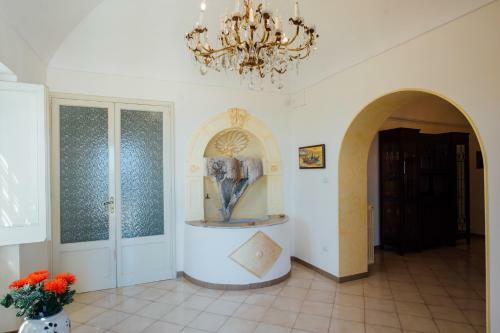 Apartamento Residence Mareluna - Amalfi Coast