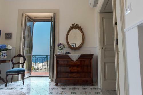Apartamento Residence Mareluna - Amalfi Coast