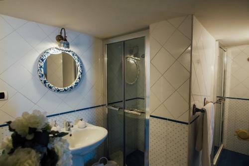 Apartamento Residence Mareluna - Amalfi Coast