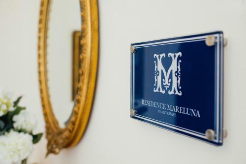 Apartamento Residence Mareluna - Amalfi Coast